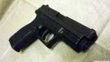 Springfield XD-45LE Semi-Auto Pistol, .45 GAP - 8 of 9