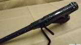 Colt Woodsman Semi-Auto Pistol, Nicely Engraved, .22 LR - 7 of 12
