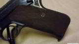 Colt Woodsman Semi-Auto Pistol, Nicely Engraved, .22 LR - 3 of 12
