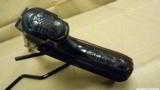 Colt Woodsman Semi-Auto Pistol, Nicely Engraved, .22 LR - 9 of 12