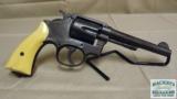 S&W M&P 1905 2nd Change Revolver, .38 S&W - 2 of 8