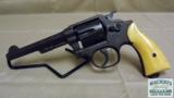 S&W M&P 1905 2nd Change Revolver, .38 S&W - 1 of 8