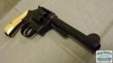 S&W M&P 1905 2nd Change Revolver, .38 S&W - 6 of 8