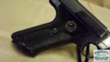 Colt Challenger Semi-Auto Pistol, .22LR - 4 of 9
