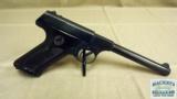 Colt Challenger Semi-Auto Pistol, .22LR - 2 of 9