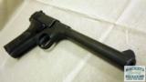 Colt Challenger Semi-Auto Pistol, .22LR - 7 of 9