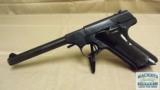Colt Challenger Semi-Auto Pistol, .22LR - 1 of 9