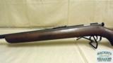 Winchester Model 67A Bolt-Action Rifle, .22 - 3 of 9