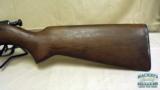 Winchester Model 67A Bolt-Action Rifle, .22 - 2 of 9