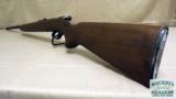 Winchester Model 67A Bolt-Action Rifle, .22 - 8 of 9