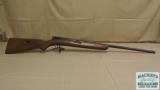 Winchester Model 74 Semi-Auto Rifle, .22LR