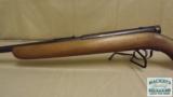 Winchester Model 74 Semi-Auto Rifle, .22LR - 6 of 11