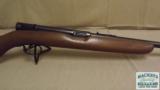 Winchester Model 74 Semi-Auto Rifle, .22LR - 3 of 11