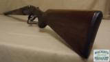 Fox Model B Side-by-Side Shotgun, .12ga - 8 of 11