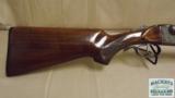Fox Model B Side-by-Side Shotgun, .12ga - 5 of 11