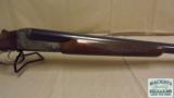 Fox Model B Side-by-Side Shotgun, .12ga - 6 of 11