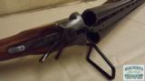 Fox Model B Side-by-Side Shotgun, .12ga - 10 of 11