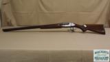 Fox Model B Side-by-Side Shotgun, .12ga - 1 of 11