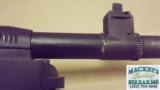 CZ vz. 52 Semi-Auto Rifle w/ Bayonet, 7.62x45mm - 11 of 11
