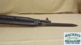 CZ vz. 52 Semi-Auto Rifle w/ Bayonet, 7.62x45mm - 8 of 11
