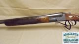 Rare Iver Johnson Model Skeet-ER SXS Shotgun, .20GA - 6 of 12