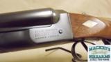 Rare Iver Johnson Model Skeet-ER SXS Shotgun, .20GA - 8 of 12