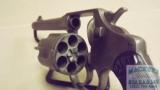 Colt Police Positive 1st Model Revolver, .38 S&W - 7 of 9