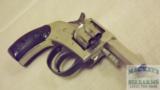 H&R Young American Nickel Revolver, .22 Short - 9 of 10