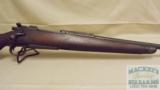 Springfield Armory 1903 Bolt-Action Rifle, Pre WWI, .30-06 - 3 of 10