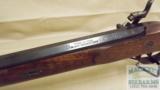 Lyman Great Plains Black Powder Rifle, .50 - 11 of 11