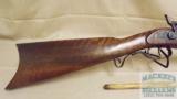 Lyman Great Plains Black Powder Rifle, .50 - 2 of 11