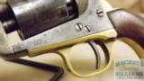 Colt 1849 Pocket Black Powder Revolver, .31 Cal - 5 of 9