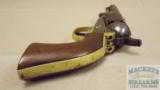 Colt 1849 Pocket Black Powder Revolver, .31 Cal - 8 of 9