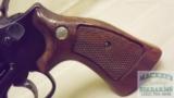 S&W Model 14-4 Revolver, .38 S&W Spl - 3 of 9