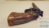 S&W Model 14-4 Revolver, .38 S&W Spl - 8 of 9