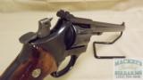 S&W Model 14-4 Revolver, .38 S&W Spl - 7 of 9