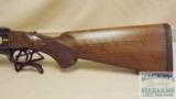Ruger No.1 Single-Shot Rifle "1996 NRA" with Picture, .338 WIN - 8 of 12