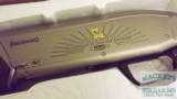 Browning Maxus "Bicentennial of Louisiana Statehood" Semi-Auto Shotgun, .12ga - 2 of 3