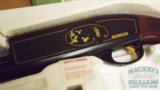 Remington 870 Wingmaster "Wildlife for Tomorrow" Pump Shotgun, .12ga - 2 of 3