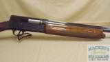 Browning A-5 Light Twelve Semi-Auto Shotgun, .12ga - 5 of 6