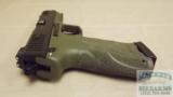 HK 45 Tactical OD Green Semi-Auto Pistol, .45 ACP - 7 of 9