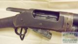 Winchester Model 1897 Pump Shotgun, Trap Gun, .12ga - 12 of 12