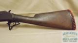 Winchester Model 1897 Pump Shotgun, Trap Gun, .12ga - 2 of 12