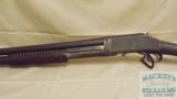 Winchester Model 1897 Pump Shotgun, Trap Gun, .12ga - 3 of 12