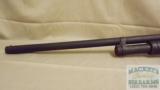 Winchester Model 1897 Pump Shotgun, Trap Gun, .12ga - 4 of 12