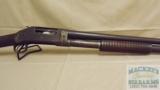 Winchester Model 1897 Pump Shotgun, Trap Gun, .12ga - 6 of 12