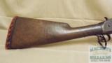Winchester Model 1897 Pump Shotgun, Trap Gun, .12ga - 5 of 12