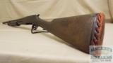 Winchester Model 1897 Pump Shotgun, Trap Gun, .12ga - 8 of 12