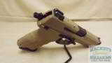 HK 45 Tactical FDE Semi-Auto Pistol, .45 ACP - 6 of 8