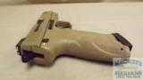 HK 45 Tactical FDE Semi-Auto Pistol, .45 ACP - 7 of 8